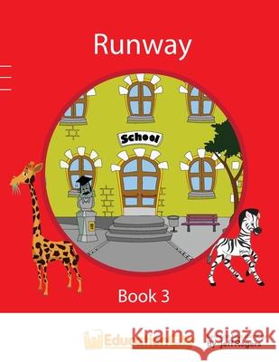 Runway - Book 3: Book 3 Hugo Jacobs Andre Jacobs Andrew Reniers 9781092297233