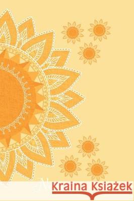 Notes Sweet Magnolia 9781092307529 Independently Published