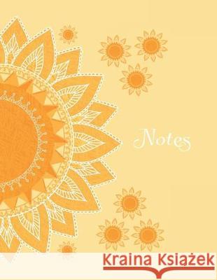 Notes Sweet Magnolia 9781092309615 Independently Published