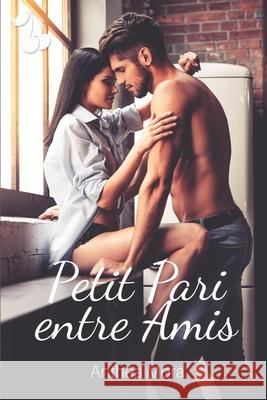 Petit Pari entre Amis Publishing, Cherry 9781092327923