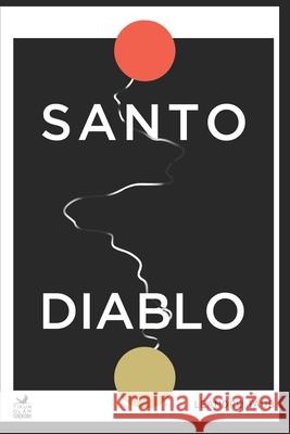 Santo Diablo Leandro Taub 9781092412704 Independently Published