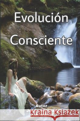 La Evolución Consciente Salazar, Jesús 9781092477840