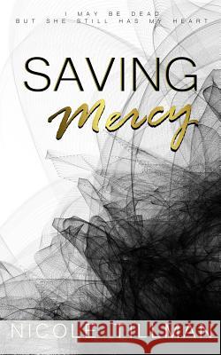 Saving Mercy Nicole Tillman 9781092515849