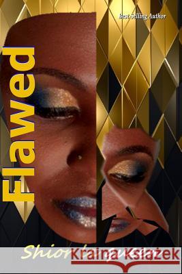 Flawed Nichole Burris Leon Bull Parice Parker 9781092521468 Independently Published