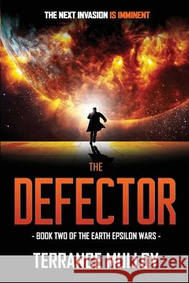 The Defector Terrance Mulloy 9781092533263