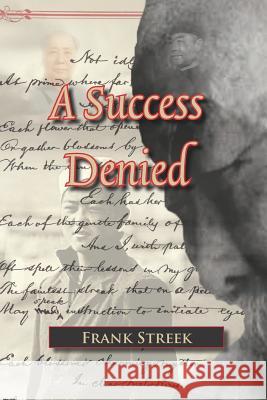 A Success Denied Frank Streek 9781092819206