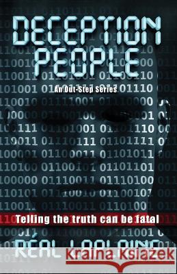 Deception People: Telling the truth can be fatal Laplaine, Réal 9781092848961