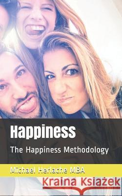 Happiness Michael Herlach 9781092937320