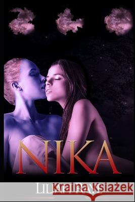 Nika Liliah Raye 9781092978842