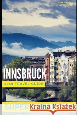 Super Cheap Innsbruck Phil G. Tang 9781093228779 Independently Published