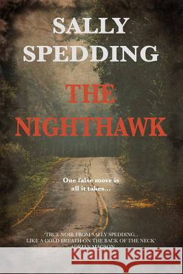 The Nighthawk Sally Spedding 9781093229936