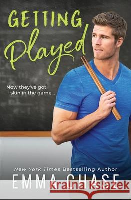 Getting Played Emma Chase 9781093368857 Independently Published