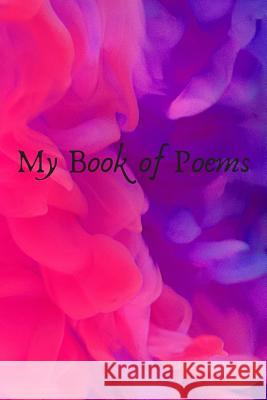 My Book of Poems Krishna Ruffin 9781093430738
