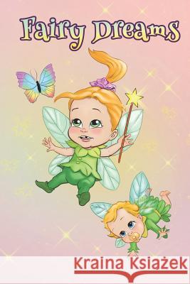 Fairy Dreams Auntie Maeve 9781093471991