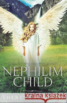 Nephilim Child Theresa Poulsen 9781093485141