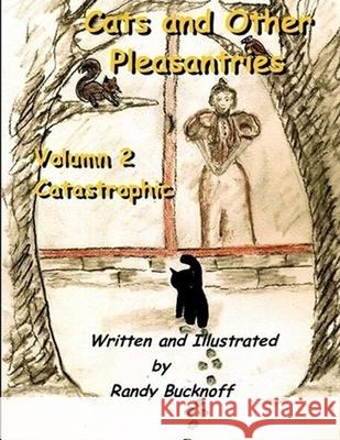 Cats and Other Pleasantries Volumn 2 