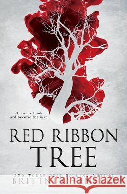 Red Ribbon Tree Brittni Chenelle 9781093787856 Independently Published