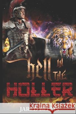 Hell in the Holler: Ozark Mountain Mysteries Book 1 Jared Bellis 9781093829518