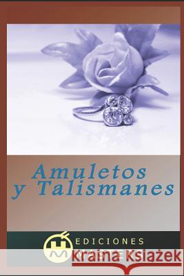 Amuletos Y Talismanes Adolfo Pere 9781093985108