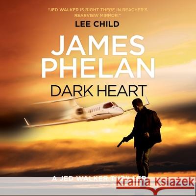 Dark Heart - audiobook James Phelan 9781094191683