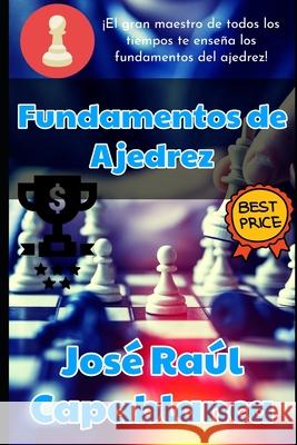 Nauka gry w szachy - José Raúl Capablanca - ebook [pdf, epub, mobi]