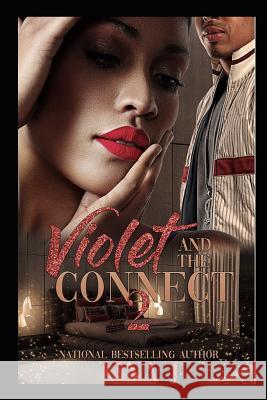 Violet & The Connect 2 Tina J 9781094670966