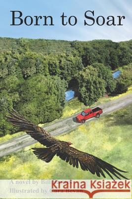 Born to Soar Cara Bevan Bill Barnes 9781094822440 Independently Published