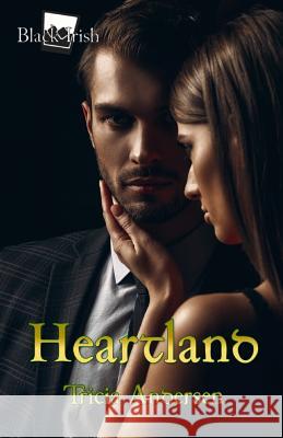 Heartland Renee Waring Tricia Andersen 9781094913094 Independently Published