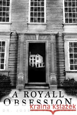 A Royall Obsession Joanne Valeriani Joseph Valeriani 9781095076552