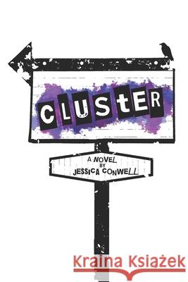 Cluster Jessica Conwell 9781095171691