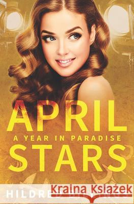 April Stars Hildred Billings 9781095217528