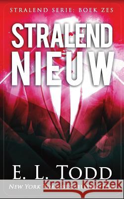 Stralend nieuw E. L. Todd 9781095238929 Independently Published