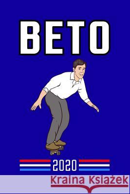 Beto 2020 Xenrise Publishing 9781095330333 Independently Published