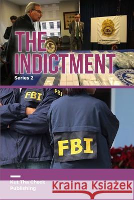 The Indictment Series 2 Ben Tisdale 9781095414903 Independently Published