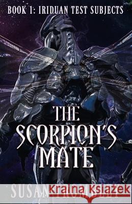 The Scorpion's Mate Susan Trombley 9781095479162