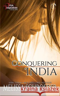 Conquering India Melissa Schroeder 9781095592212