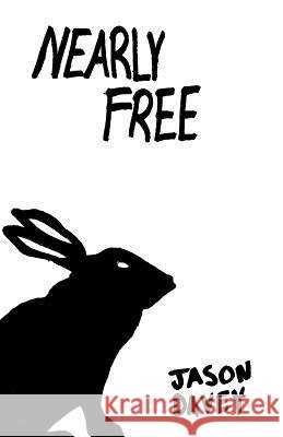 Nearly Free Jason Davey 9781095648483