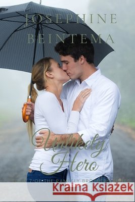 Unlikely Hero Josephine Beintema 9781095670088