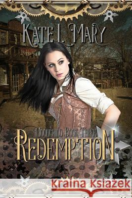 Redemption Kate L. Mary 9781095672495