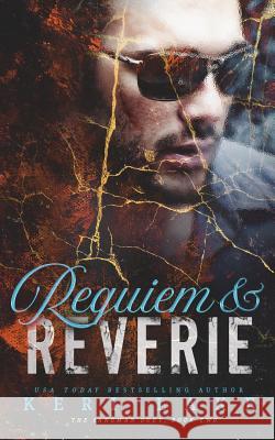 Requiem & Reverie Julie Belfield Keri Lake 9781095682647