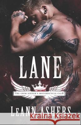 Lane Leann Ashers 9781095720608 Independently Published