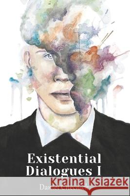Existential Dialogues Yair Ben-Hur Zvi Chazanov Arina Albu 9781095732830 Independently Published