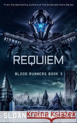 Requiem: A Gamelit Adventure Justin Sloan George S. Mahaffe 9781095747575