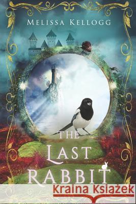 The Last Rabbit: a metaphysical fantasy novel Melissa Kellogg 9781095749104