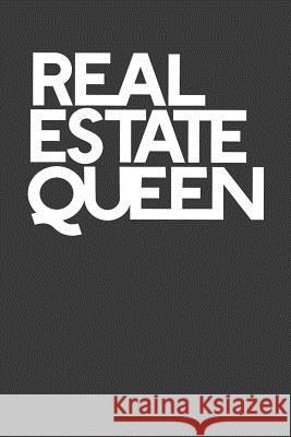 Real Estate Queen Tommy Stork 9781095753835 Independently Published