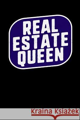 Real Estate Queen Tommy Stork 9781095754320 Independently Published