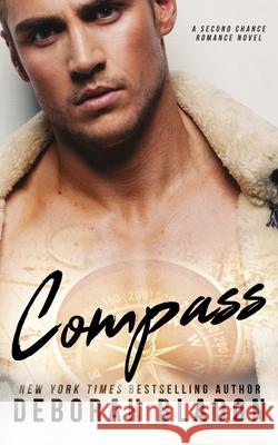 Compass Deborah Bladon 9781095830352
