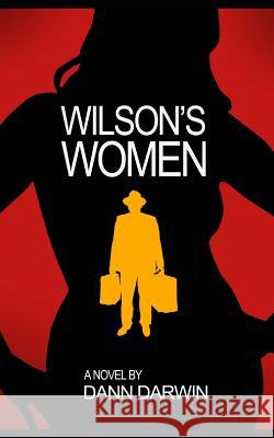 Wilson's Women Dann Darwin 9781095907948