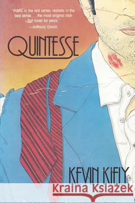 Quintesse Kevin Kiely 9781095918975 Independently Published