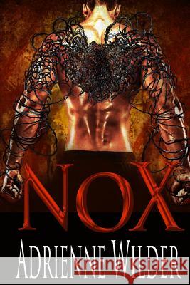 Nox Adrienne Wilder 9781096082149